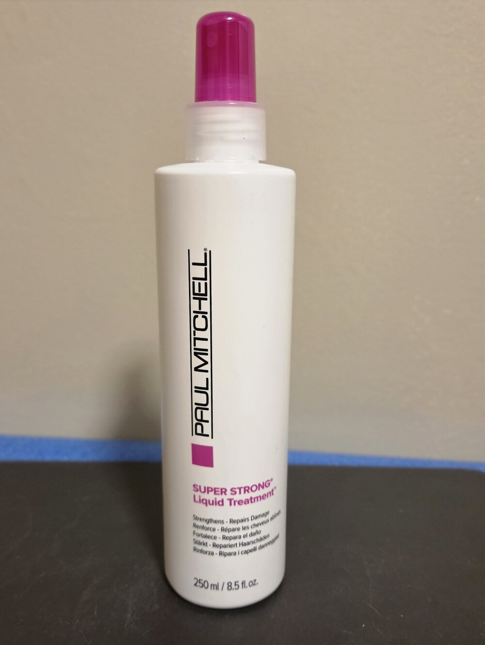 PAUL MITCHELL